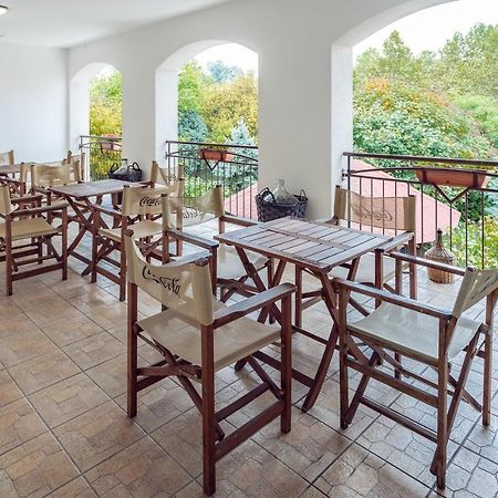 Sobri Halaszcsarda Es Panzio Baja Exterior foto